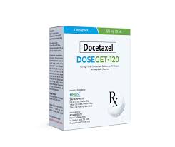 Image result for Docetaxel