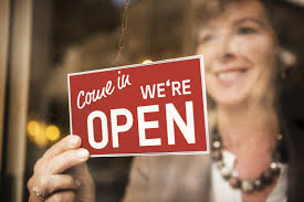 Voice of the small-business insurance consumer Are buyers ready to take the  direct sales route?