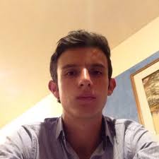 Felipe Alarcon (@LuisFAlarcon)