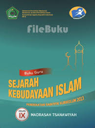 Uts ski kelas 9 genap. Ski Sejarah Kebudaan Islam Buku Guru Kelas 9 Ix Kurikulum 2013 Revisi Islam Kurikulum Buku