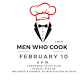 Seabrook Rotary Presents Men Who Cook 2026 event image