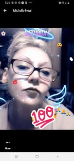 Michelle Neal Obituary (1986