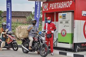Tour and travel, jual tiket promo, jasa antar jemput. Mengenal Tentang Pertashop Keuntungan Syarat Dan Cara Daftarnya Halaman All Kompas Com