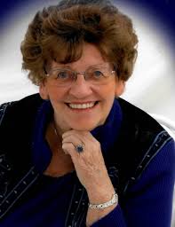 Obituary of Virginia I. Huffman