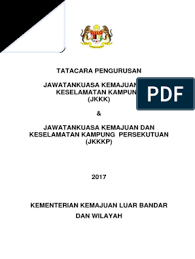 By kemuncuppadang opel 71981 views. Jawatankuasa Kemajuan Dan Keselamatan Kampung Jkkk