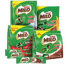 The centre is housed together with the firm's chembong factory in negeri sembilan, malaysia, which is also the 'largest milo manufacturing facility in the nestlé world'.as a whole, the entire establishment saw a total of some rm90mn (us$21.5mn) in investments to complete, some rm10mn (us$2.4mn) less than originally planned for. Premium Quality Nestle Milo Available For Sale Buy Nestle Milo Chocolate Flavored Nutritional Drink Milo Regular Powder 400gram Milo Active Go Malt Beverage Powder 400gr Product On Alibaba Com
