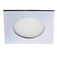 See more ideas about light, recessed light covers, ceiling lights. Low Voltage 3 5in Sq Round Shower Trim By Contrast Lighting S3145 04