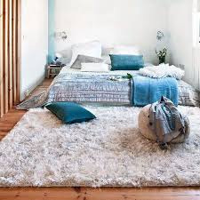 Bed On The Floor With That Rug Yes Please Bedroom Interior Bedroom Design Flooring Inspiration