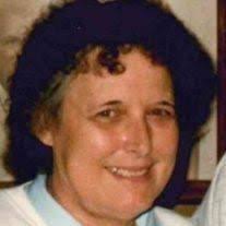 Tribute for Katherine Louise Hixon