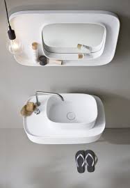 Fonte evoca la poetica orientale, dove cura del corpo e ricerca del benessere incontrano il design per costruire uno spazio rexa design srl. Square Bathroom Mirror Fonte Collection By Rexa Design Design Monica Graffeo Rexadesign Architecture Bathroom Bathroom Mirror Design Bathroom Design