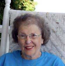 Frances Turner Obituary