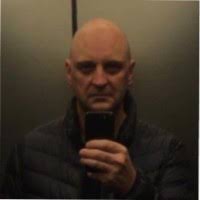 Gregory Bert Namberger