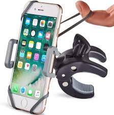 Here are 14 of the best bike phone mounts for all cell phone models. Amazon Com Metal Bike Motorcycle Phone Mount The Only Unbreakable Handlebar Holder For Iphone Samsung Or Any Other Smartphone 100 To Safeness Comfort