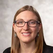 Jessica Treco, Ph.D.