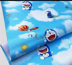 Koleksi gambar gambar kartun animasi rumah terbaru 2018 sapawarga via sapawarga.com. Wallpaper Rumah Doraemon Download Foto Hd Nya Untuk Wallpaper Hp Dp Bbm Sosmed Wallpaper Doraemon Gambar Doraemon Jual Wal Kamar Anak Hello Kitty Doraemon