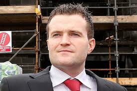 Greg Kavanagh rejects claims he is getting into the oil business