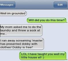 20 random hilarious text messages people have actually received. 13 Funny Text Messages 3 Ideas Funny Text Messages Funny Texts Funny Messages