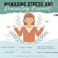 Managing Stress and Preventing Burnout event image