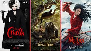 10 Mejores Peliculas Live Action De Disney Segun La Critica El Top