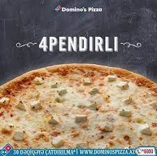 See more of nt halal pizza on facebook. All Our Products Certified Halal Picture Of Domino S Pizza Baku Tripadvisor