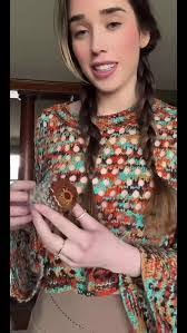 Lacey Cullen's Instagram, Twitter & Facebook