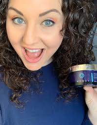 beccawiththegoodhair7 using a Daydream + Primeshine combo to create these  perfect curls ❤️‍🔥