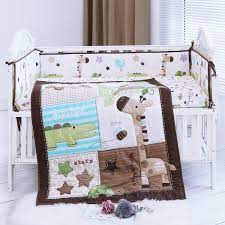 Cute Baby Boy Crib Bedding Sets Cheap Online