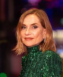 Isabelle Huppert