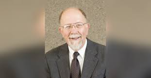 Obituary information for Reverend Ralph W. Klein