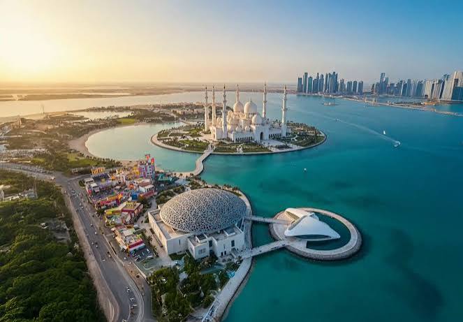 Is Abu Dhabi Real Estate a Good Investment in 2026?