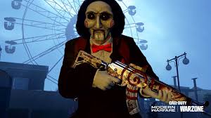 Warzone is a registered trademark of activision. Cod Warzone Mw Halloween Event Mit Nachtmodus Zombies