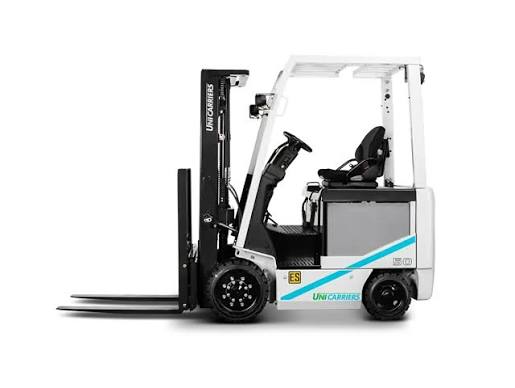Nissan BXC30N Forklift