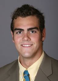 2008 Stanford men'S Swimming & diving