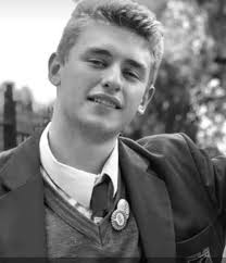 Angel child" from Carleton Jones passes away tragically Cerise Mtshatsheni  The tragic suicide of a well-known, much loved learner of Carleton Jones  High School has left his family, school mates and teachers