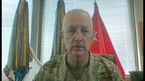 Maj.Gen. Jon Jensen [6-12-2020]