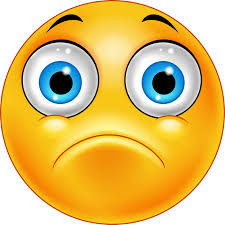 What's more, it is available for everyone. Sad Emoji Png Transparent Clipart World
