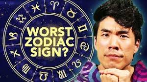 You're the life of the party, and. Eugene Ranks Every Astrological Sign From Best To Worst Youtube