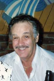 Obituary information for James DiMaggio