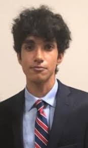 Sujit Iyer's Men's Water Polo Recruiting Profile