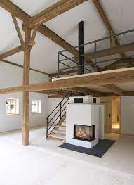www ofenbau madl loft wwwofenbaumadl scheunenhauser haus innenarchitektur ofenbau