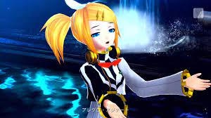 Pin By Alyssa Dardar On Jpop Vocaloid Music Videos Hatsune Miku Project Diva Hatsune Miku Hatsune