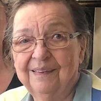 Lois York Cannell Obituary