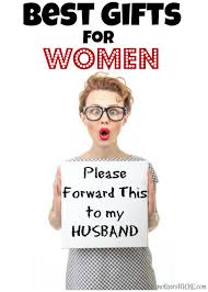 Finding the perfect gift for your mom, sister, grandmother, wife or girlfriend can be tough. Best Gift Ideas For Women