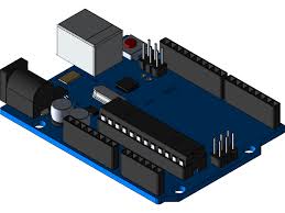 To identify a particular table element, we must specify two subscripts. Arduino Uno 3d Cad Model Library Grabcad
