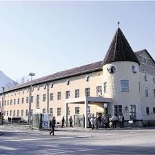Vorstellung der gemeinde in der freien enzyklopädie. Brannenburg Plane Fur Die Karfreit Kaserne Vorgestellt Brannenburg