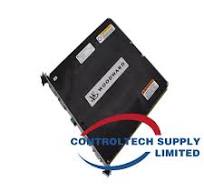 WOODWARD 5466-031 Network Controller Module
