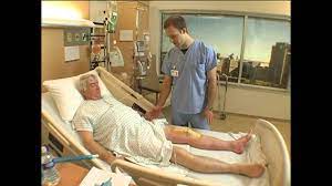 L'usure du cartilage est appelée arthrose. La Prothese Totale Du Genou Version Complete Youtube