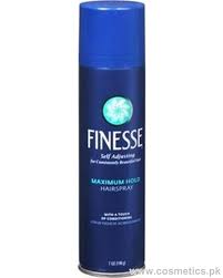 7 Best Hair Spray In Pakistan With Prices