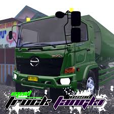 Gambar tersebut bisa anda download langsung, caranya silahkan klik p. Mod Truk Tangki Bussid ××¤×œ×™×§×¦×™×•×ª ×' Google Play