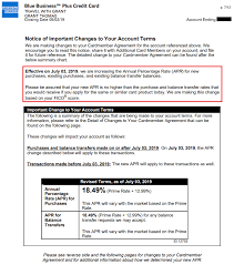 We did not find results for: American Express Credit Card Apr Based On Experian Fico Score Effective July 3 2019